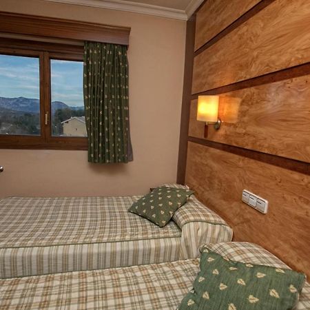 Hotel Odon Cocentaina Εξωτερικό φωτογραφία