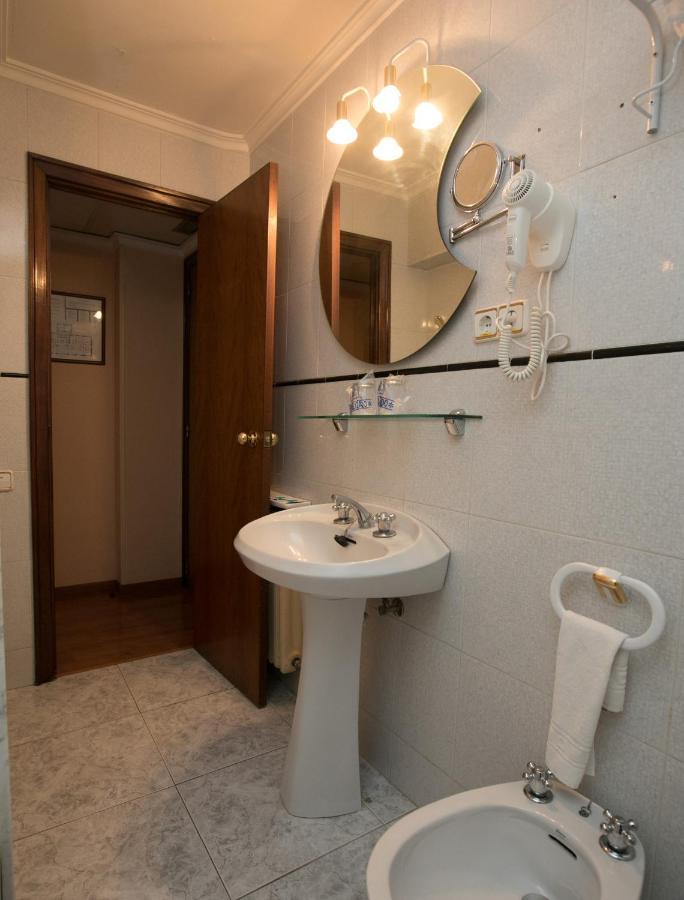 Hotel Odon Cocentaina Εξωτερικό φωτογραφία