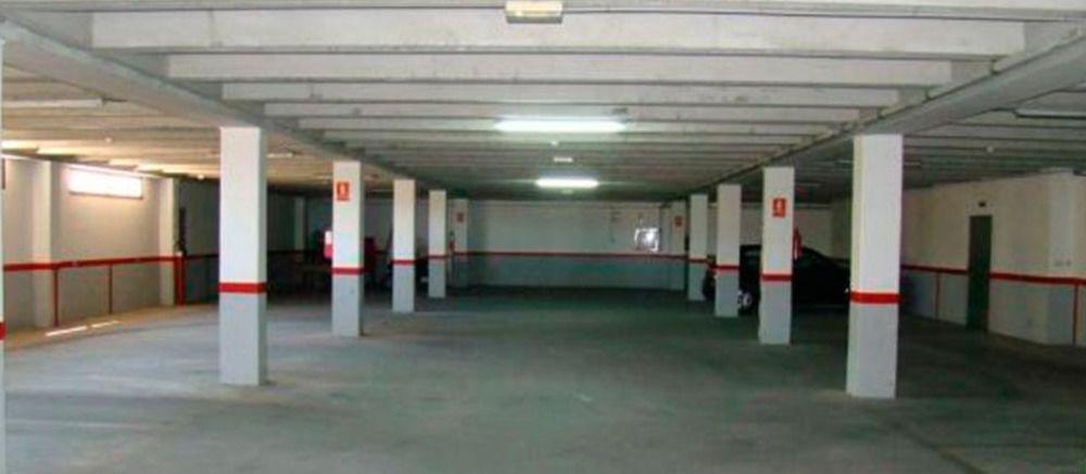 Hotel Odon Cocentaina Εξωτερικό φωτογραφία