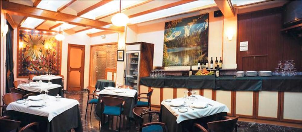 Hotel Odon Cocentaina Εξωτερικό φωτογραφία