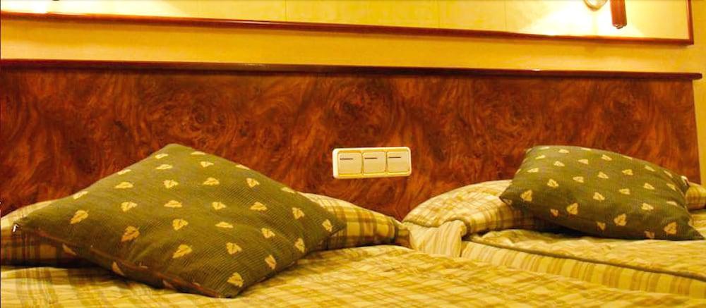 Hotel Odon Cocentaina Εξωτερικό φωτογραφία