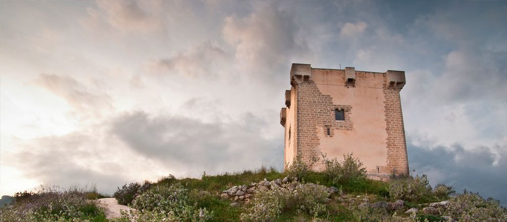Hotel Odon Cocentaina Εξωτερικό φωτογραφία
