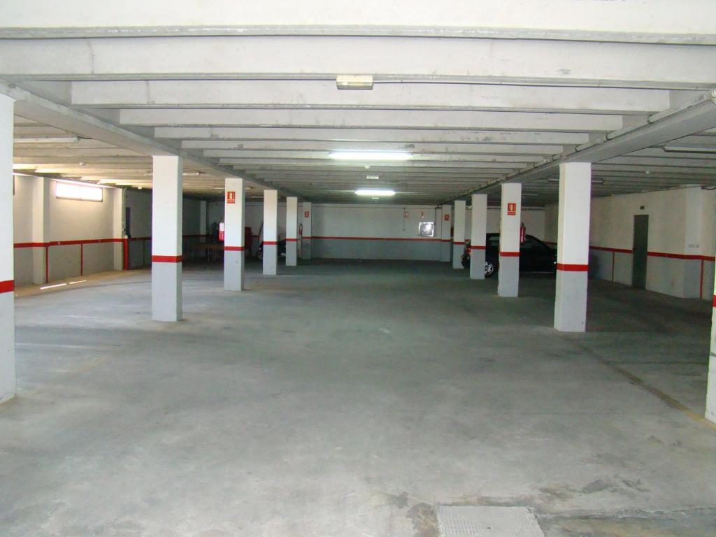 Hotel Odon Cocentaina Εξωτερικό φωτογραφία