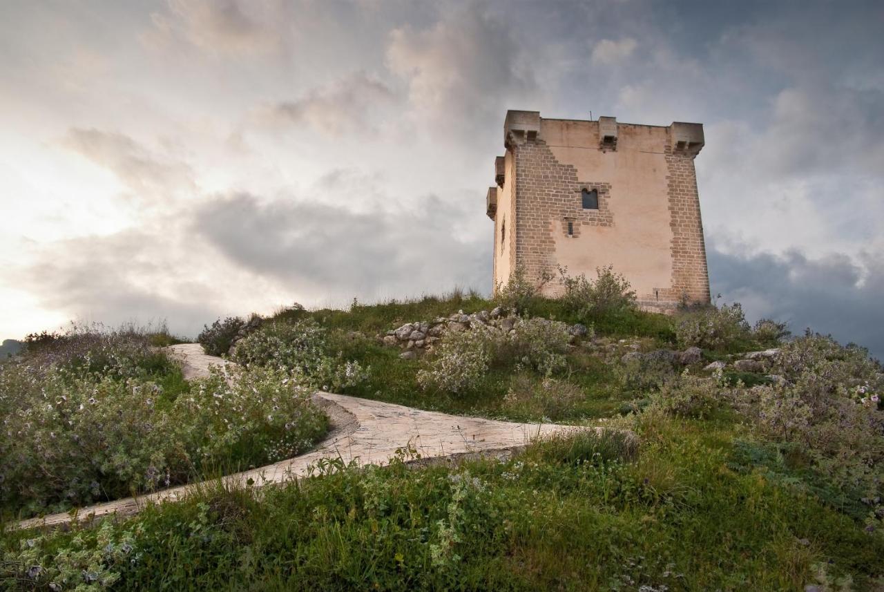 Hotel Odon Cocentaina Εξωτερικό φωτογραφία